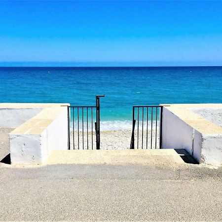 La Casita Del Negret - Acceso Privado A La Playa Apartment Алтеа Екстериор снимка