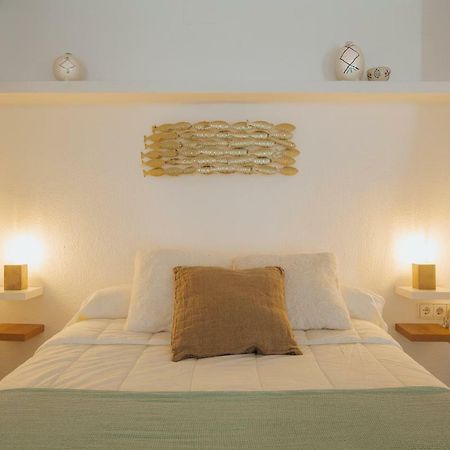 La Casita Del Negret - Acceso Privado A La Playa Apartment Алтеа Екстериор снимка