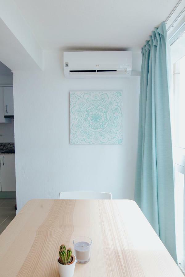 La Casita Del Negret - Acceso Privado A La Playa Apartment Алтеа Екстериор снимка