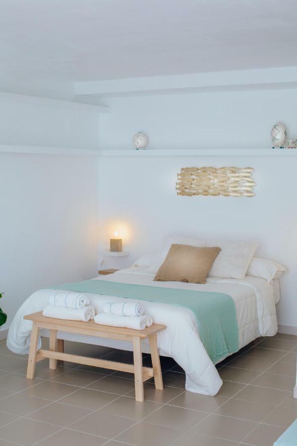 La Casita Del Negret - Acceso Privado A La Playa Apartment Алтеа Екстериор снимка
